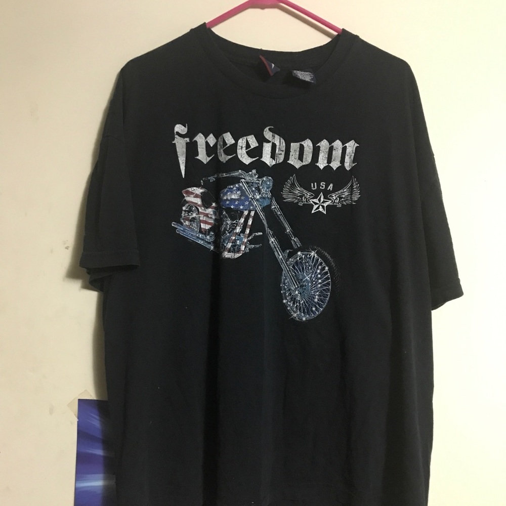 USA freedom shirt
